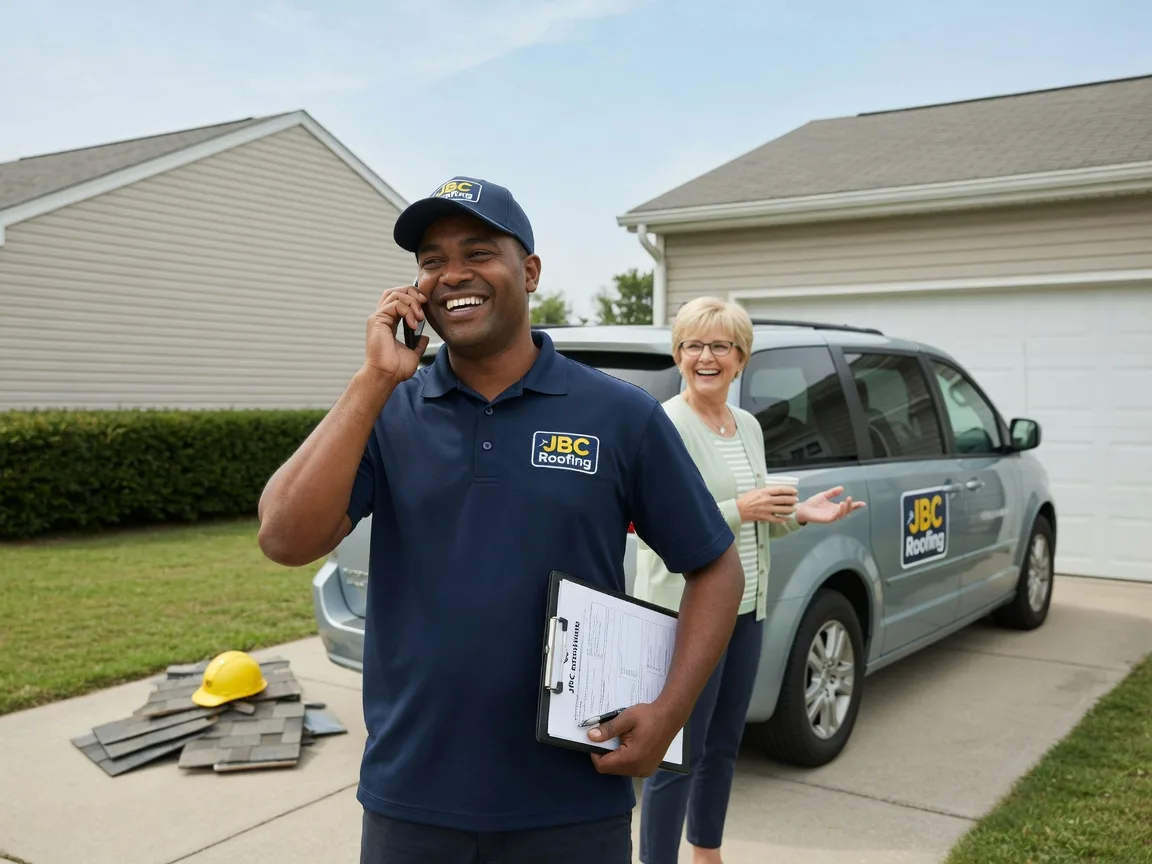Roof Replacement Iberia, OH FAQs